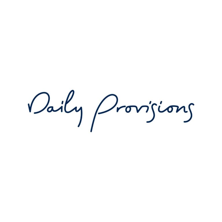 Daily Provisions logo 768x768