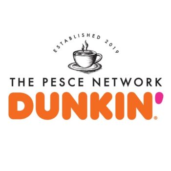 Dunkin logo