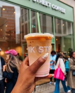 blank street coffee tea picture