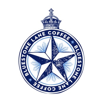 bluestone lane coffee logo