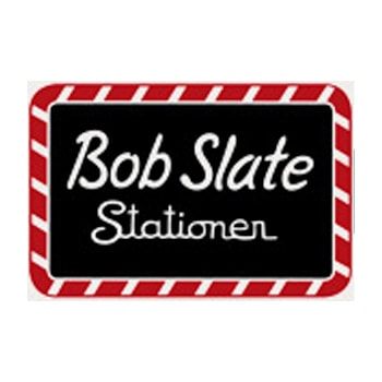 bob slate logo