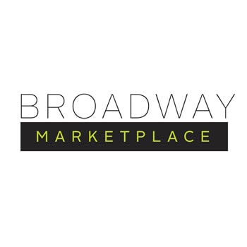 broadway market logo