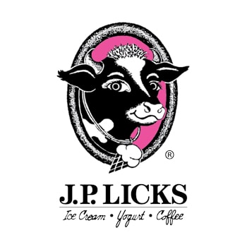 jp licks logo