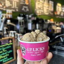 jplicks ice cream