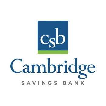 cambridge savings bank logo