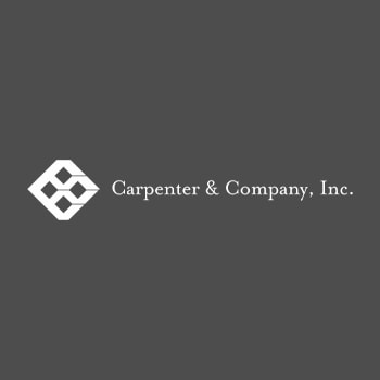 carpenter company logo