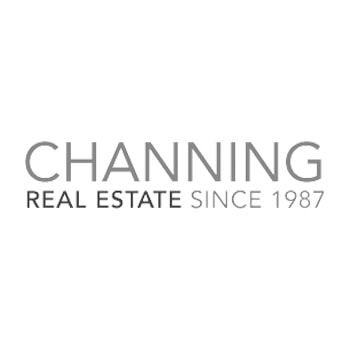 channing real estate logo