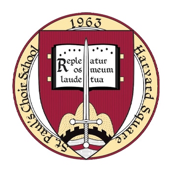 choir of st paul logo