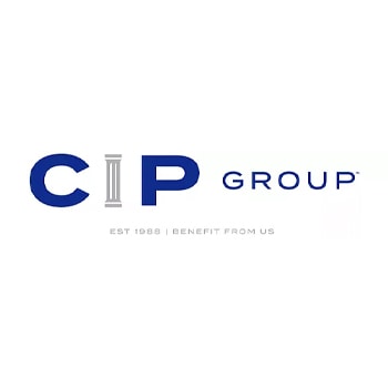 cip group logo