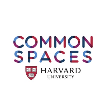 common spaces logo