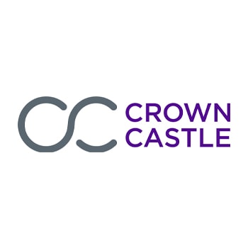 crown castle logo