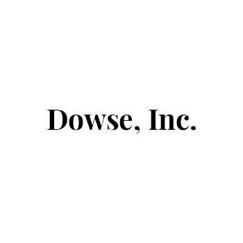 dowse inc logo