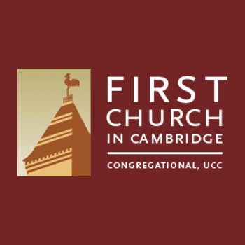 first church logo