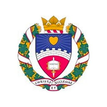 harvard catholic center logo