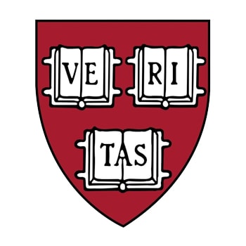 harvard logo