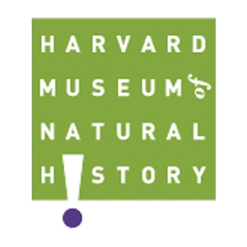 harvard museum of natural history logo 1