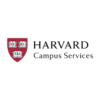 harvard real estate services logo