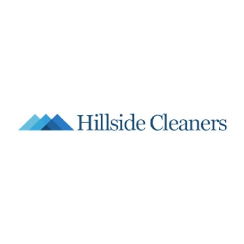 hillside cleaners logo