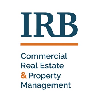 irb logo