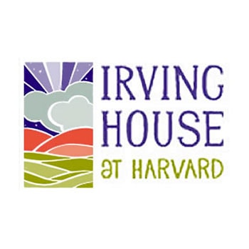 irvinghouse logo