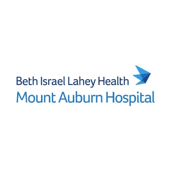 mount auburn hospital logo