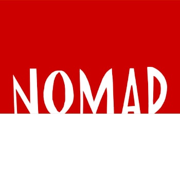 nomad logo