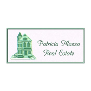 patricia mazza logo