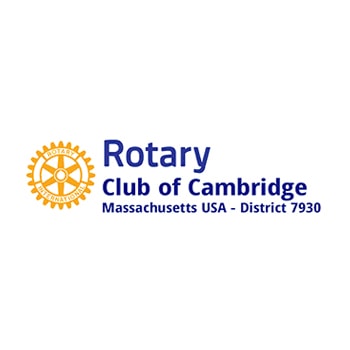 rotary club logo