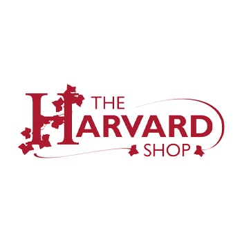 the harvard shop logo