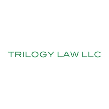 trilogy law logo